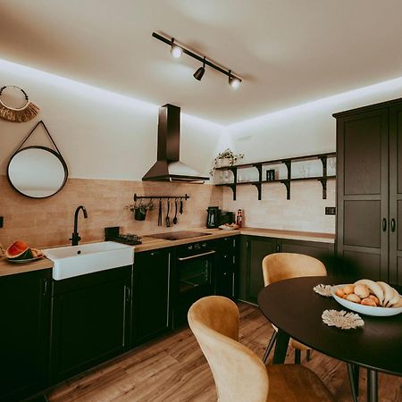 Ugo Apartman Halászi Kültér fotó