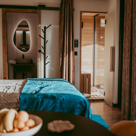 Ugo Apartman Halászi Kültér fotó