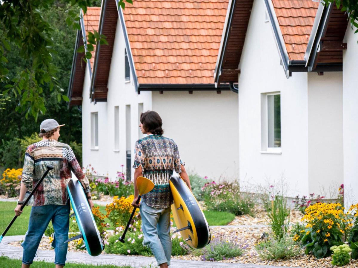 Ugo Apartman Halászi Kültér fotó