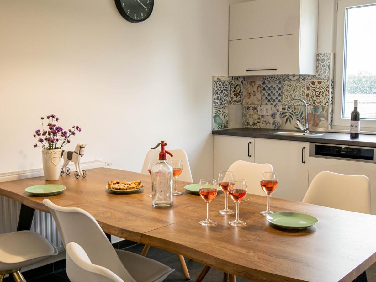 Ugo Apartman Halászi Kültér fotó