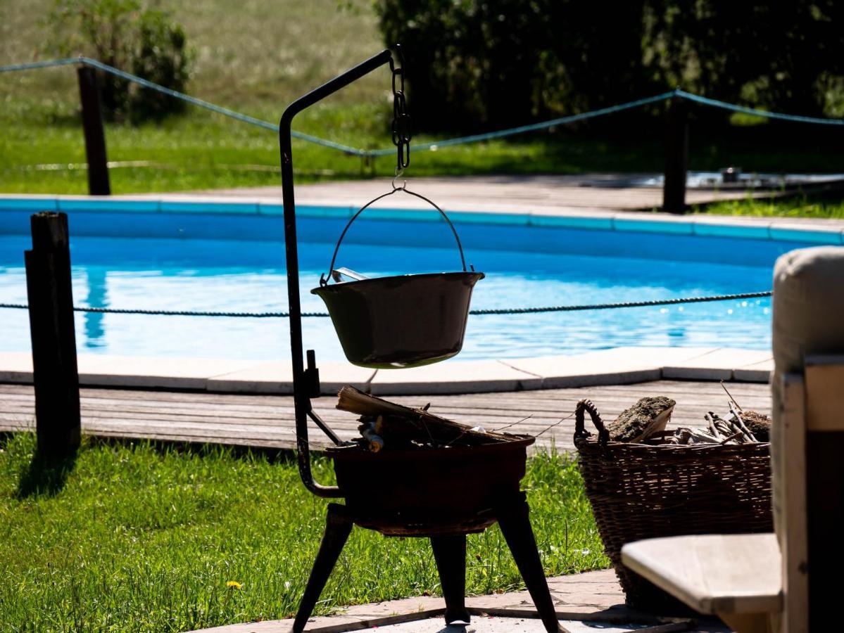 Ugo Apartman Halászi Kültér fotó