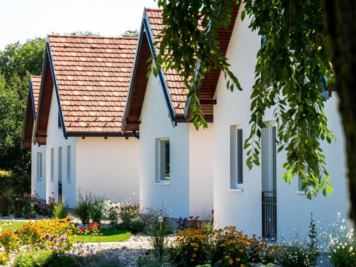Ugo Apartman Halászi Kültér fotó