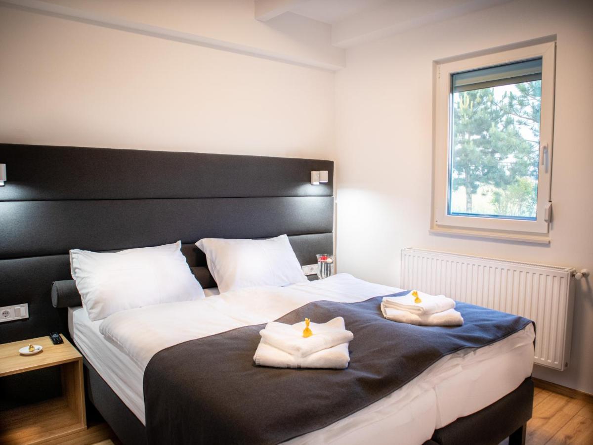 Ugo Apartman Halászi Kültér fotó