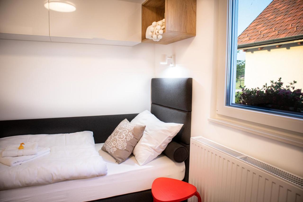 Ugo Apartman Halászi Kültér fotó