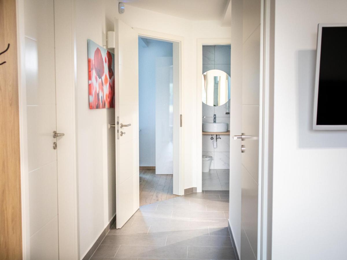 Ugo Apartman Halászi Kültér fotó
