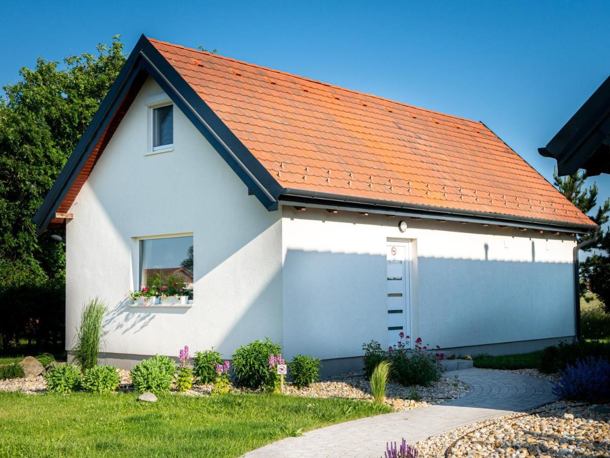 Ugo Apartman Halászi Kültér fotó