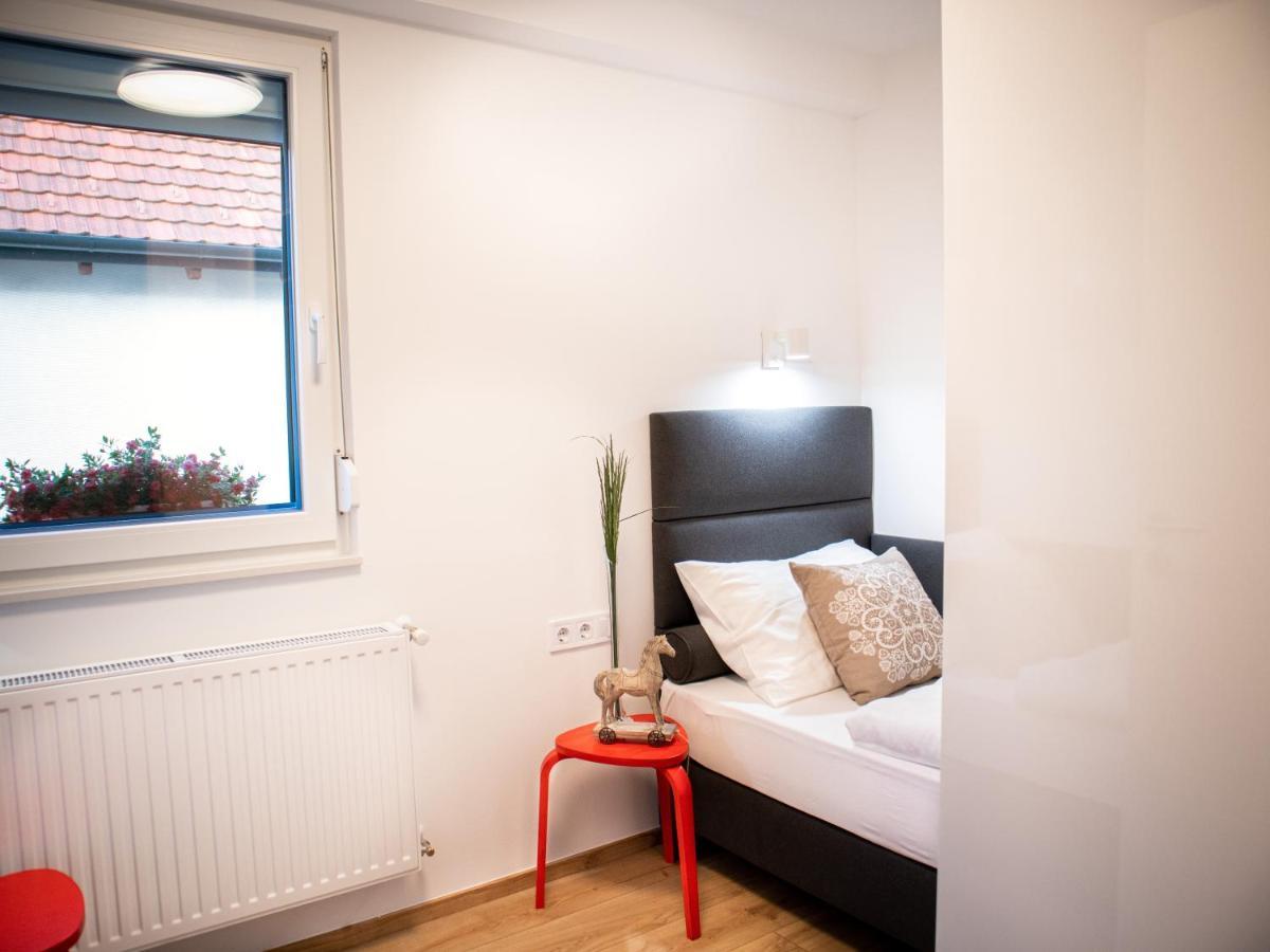 Ugo Apartman Halászi Kültér fotó