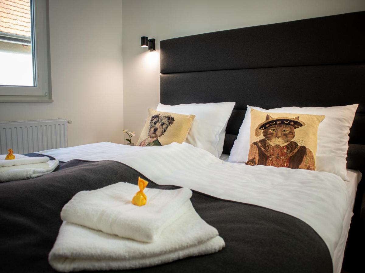 Ugo Apartman Halászi Kültér fotó