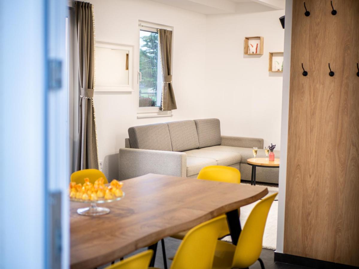 Ugo Apartman Halászi Kültér fotó