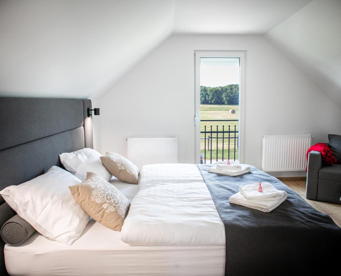 Ugo Apartman Halászi Kültér fotó