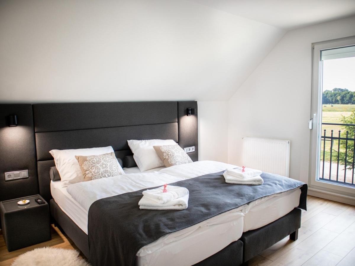 Ugo Apartman Halászi Kültér fotó
