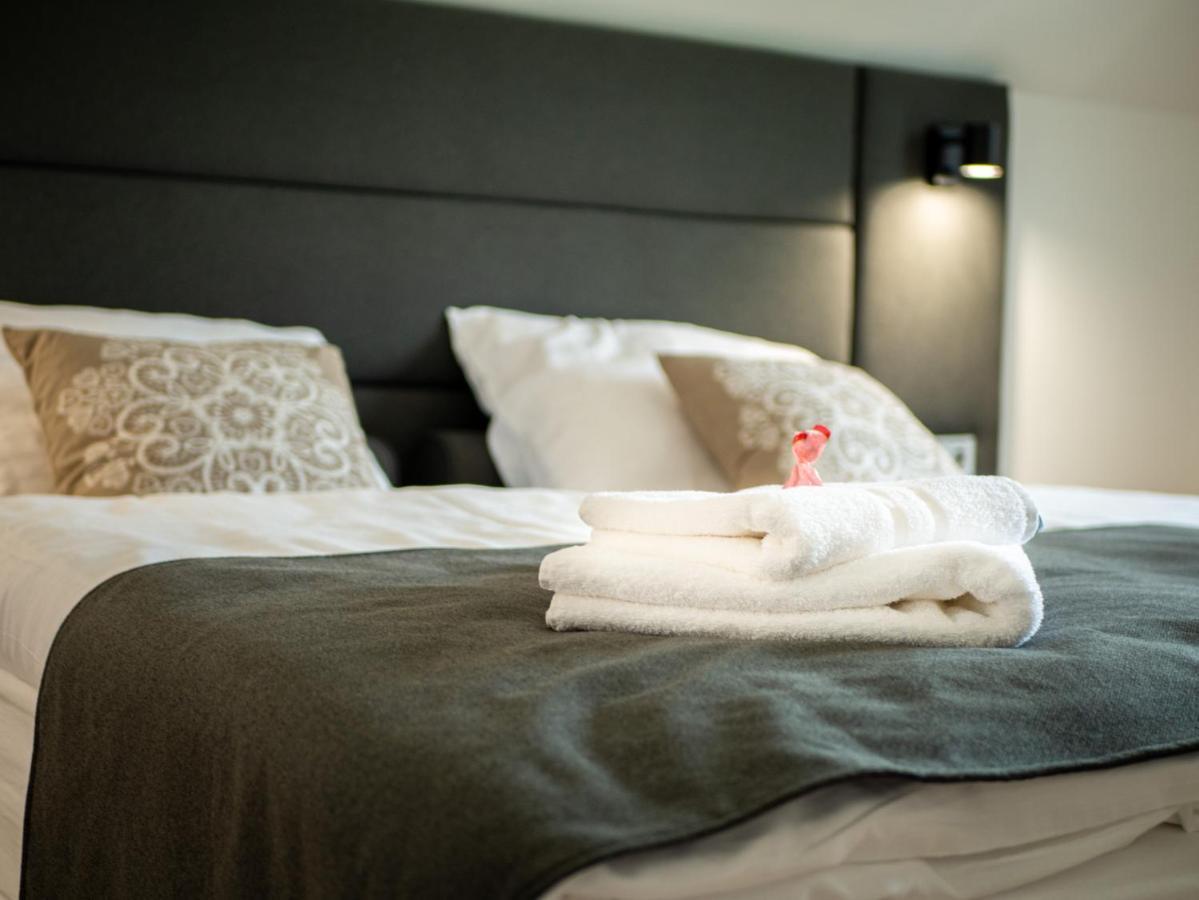 Ugo Apartman Halászi Kültér fotó