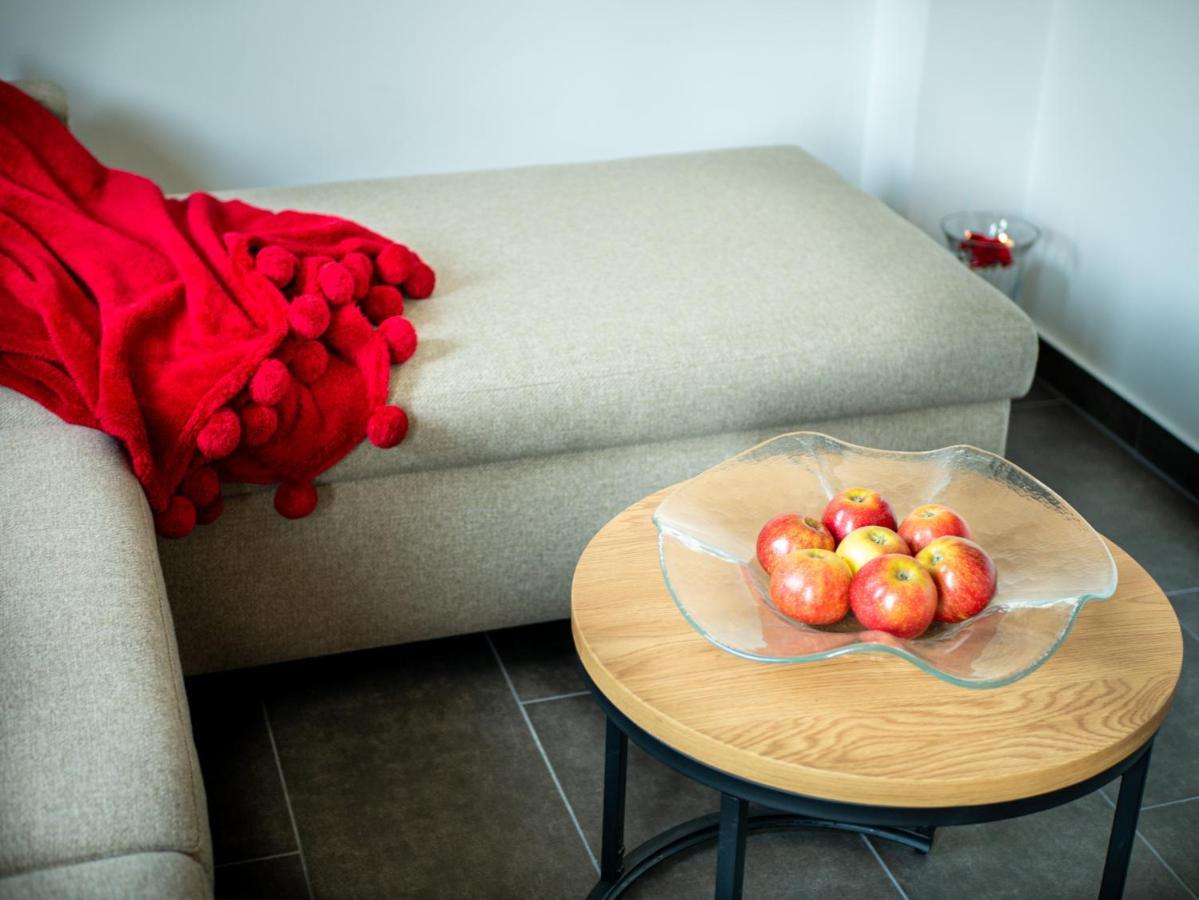 Ugo Apartman Halászi Kültér fotó