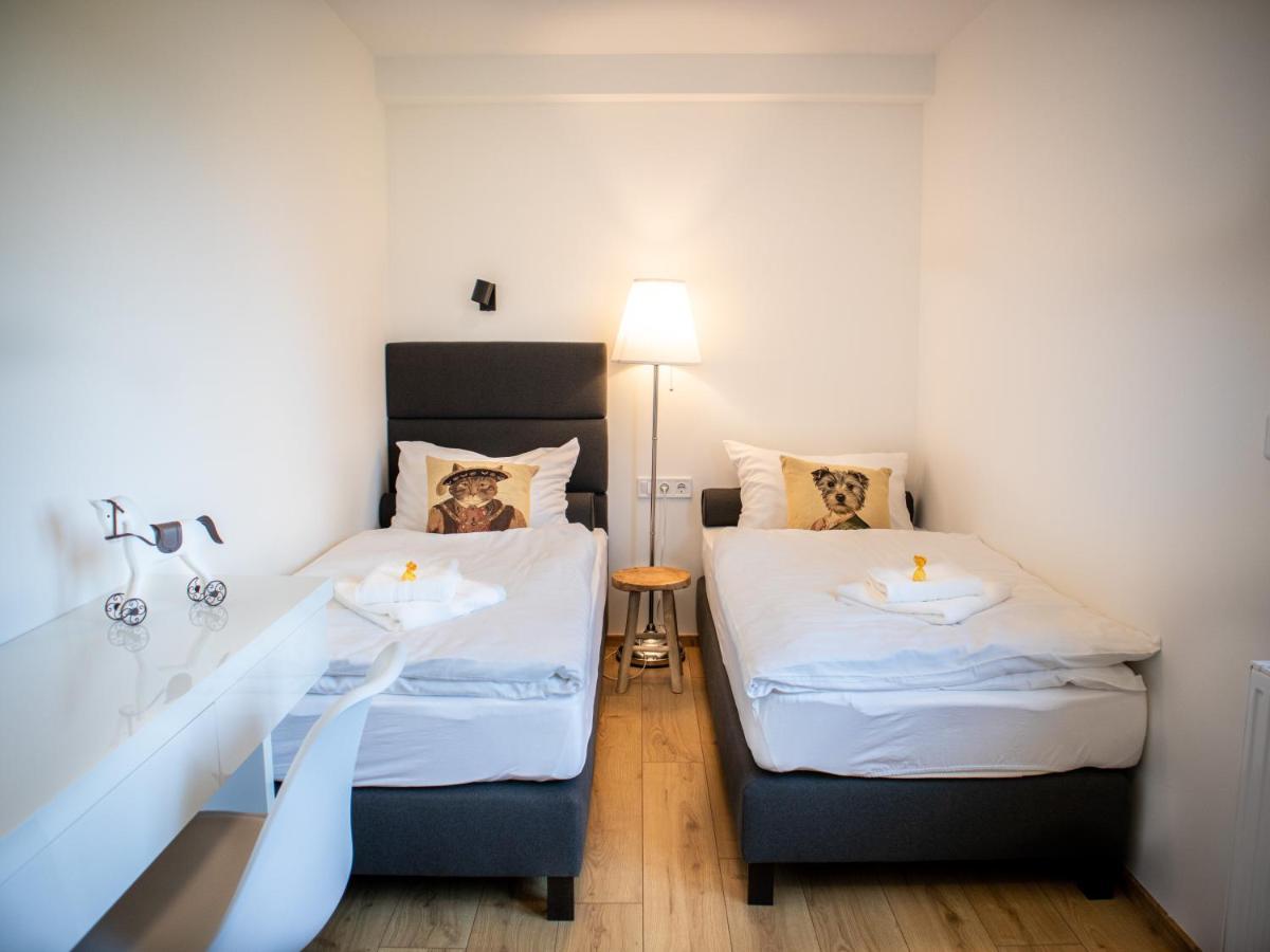 Ugo Apartman Halászi Kültér fotó
