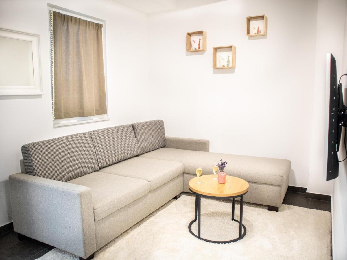 Ugo Apartman Halászi Kültér fotó