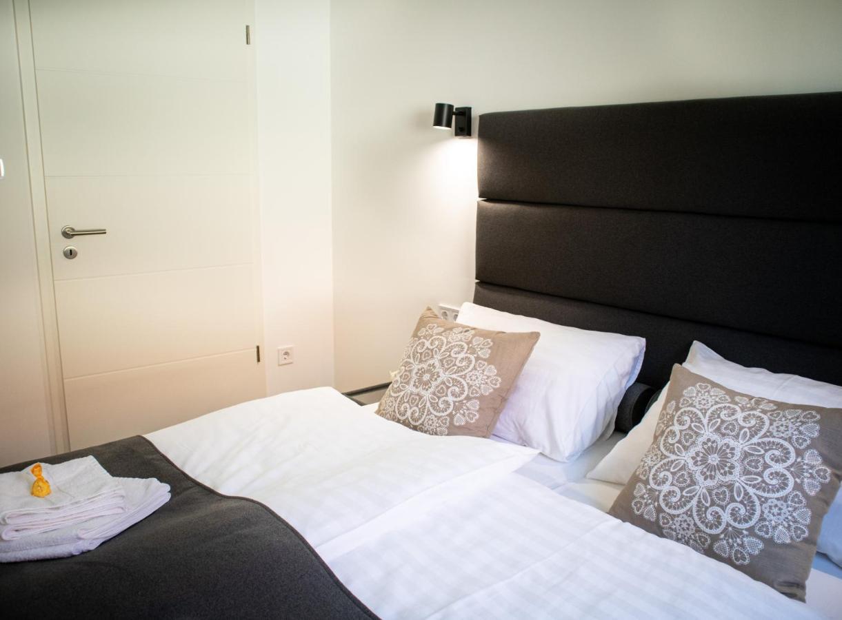 Ugo Apartman Halászi Kültér fotó