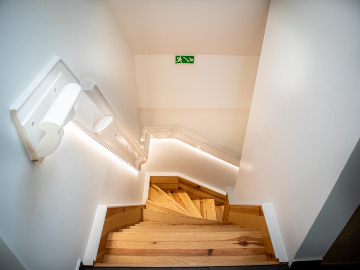 Ugo Apartman Halászi Kültér fotó