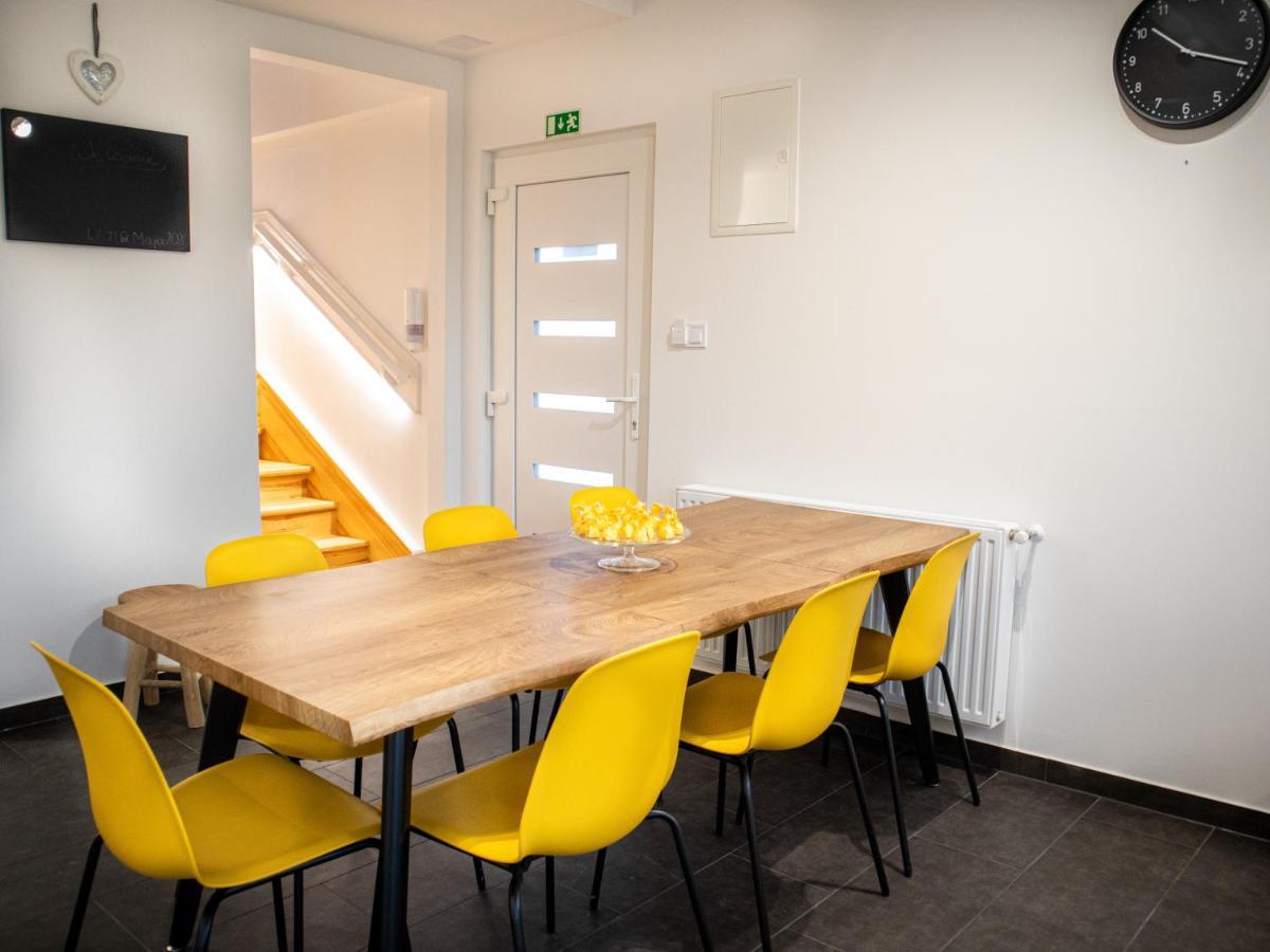 Ugo Apartman Halászi Kültér fotó