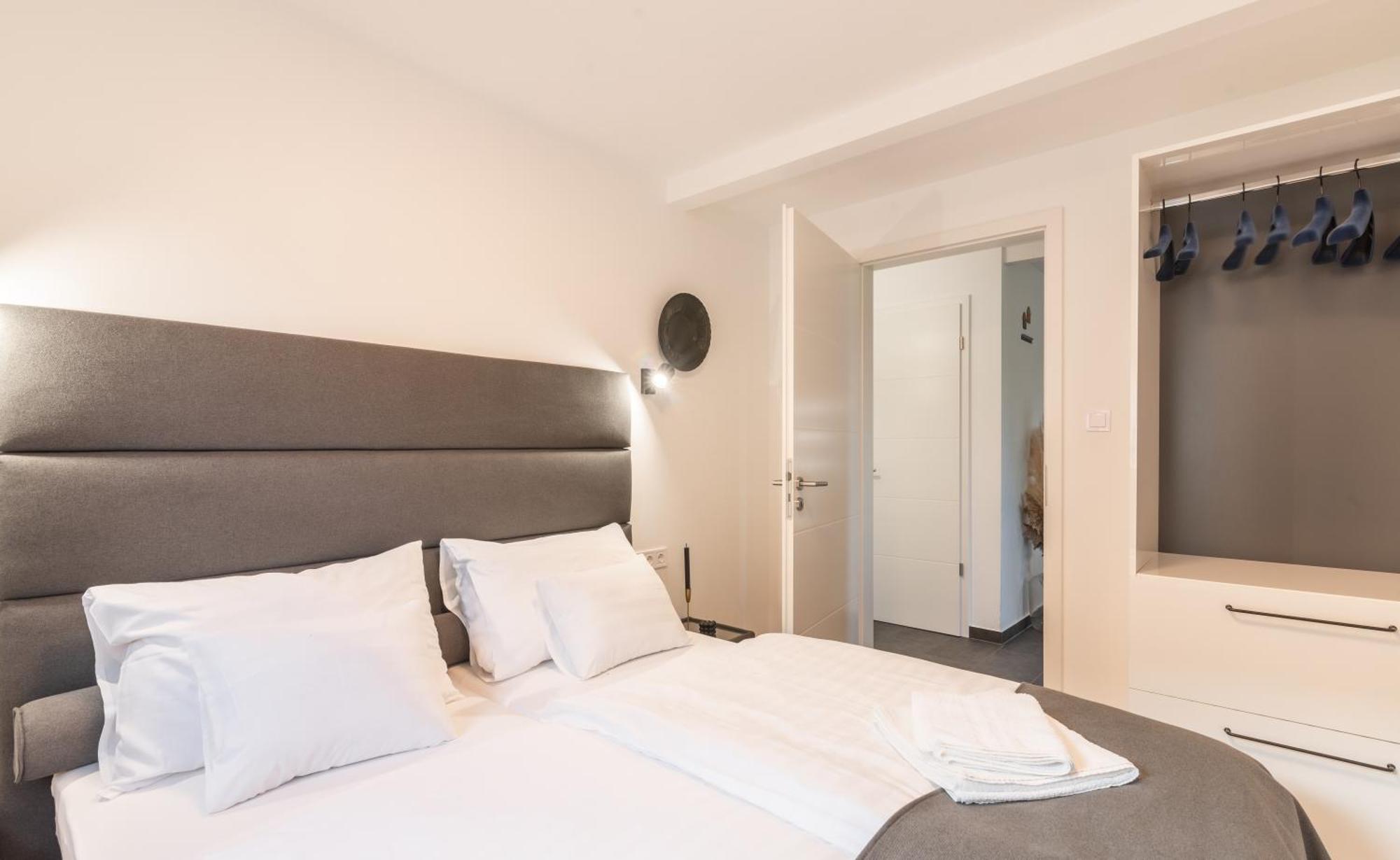 Ugo Apartman Halászi Kültér fotó