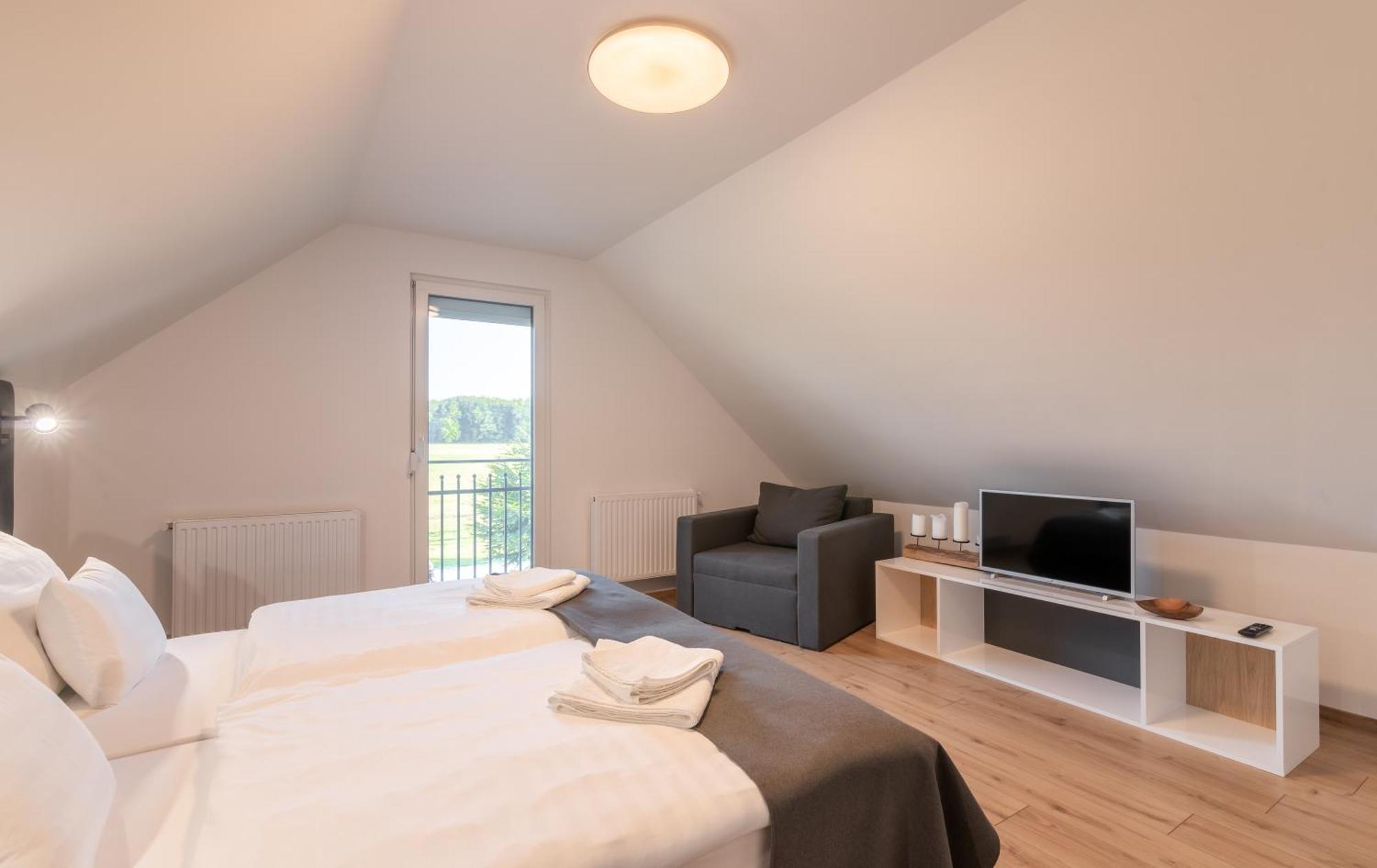 Ugo Apartman Halászi Kültér fotó