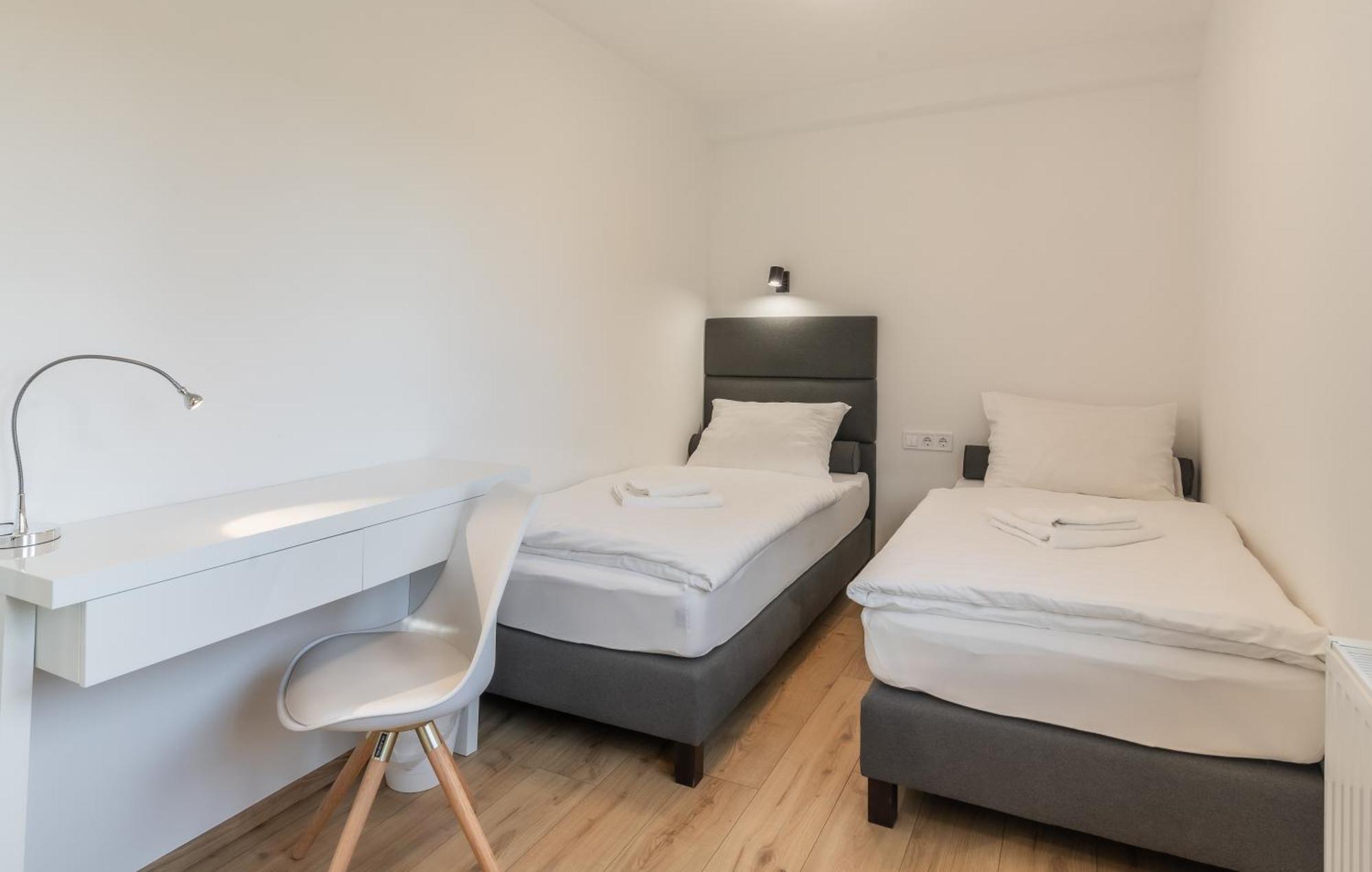 Ugo Apartman Halászi Kültér fotó