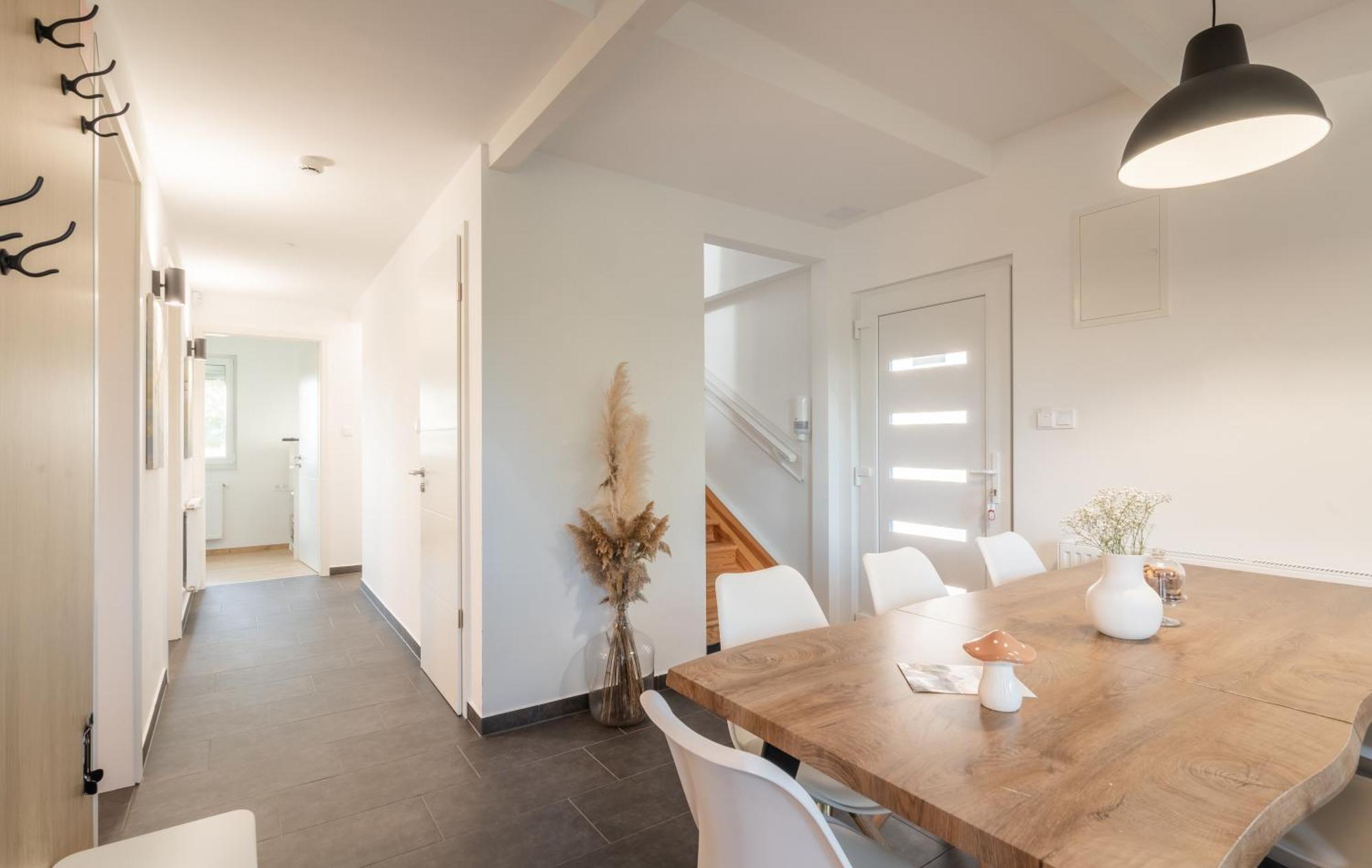 Ugo Apartman Halászi Kültér fotó