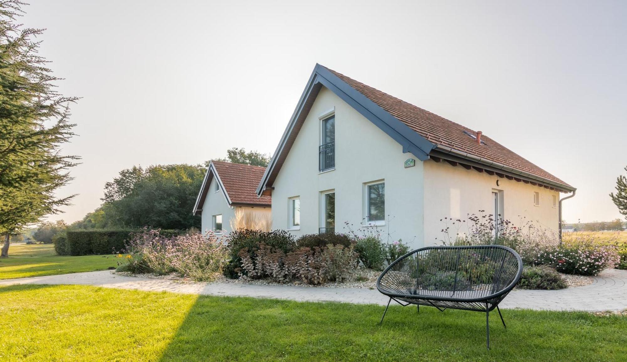 Ugo Apartman Halászi Kültér fotó
