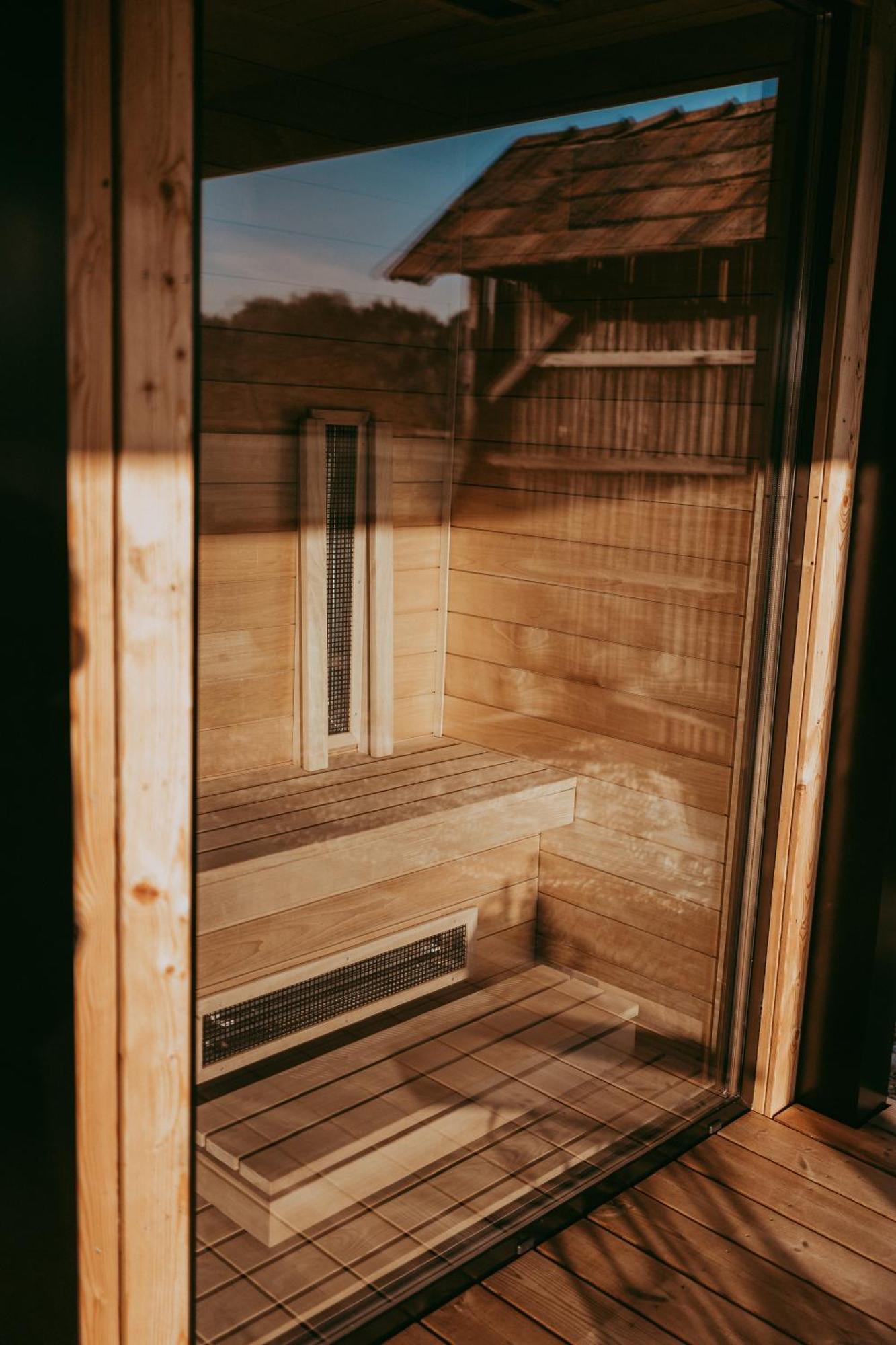 Ugo Apartman Halászi Kültér fotó