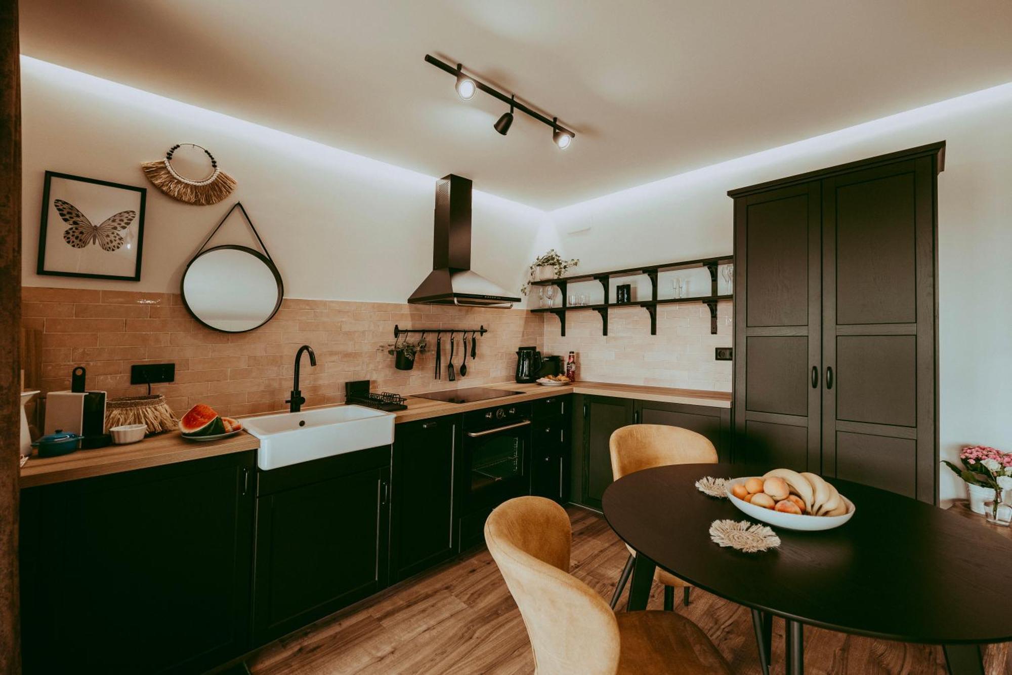 Ugo Apartman Halászi Kültér fotó